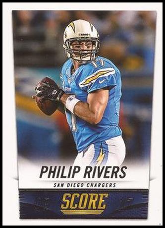 177 Philip Rivers